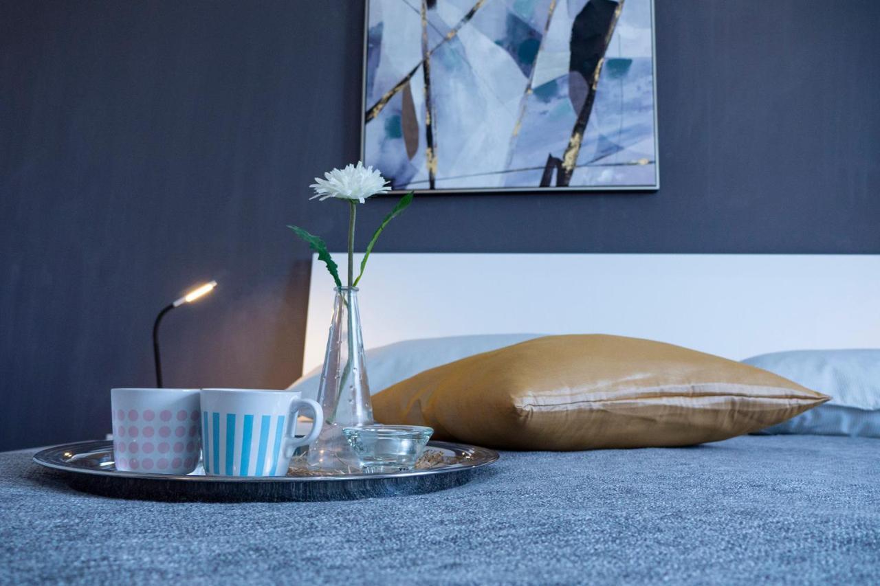 Premium 100M2 Sea View Apartment Ližnjan Dış mekan fotoğraf