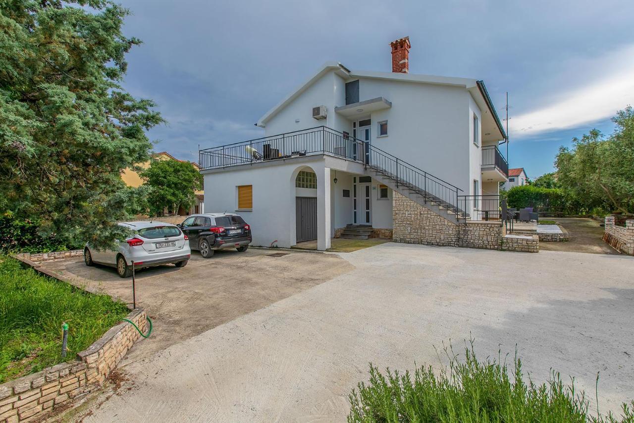 Premium 100M2 Sea View Apartment Ližnjan Dış mekan fotoğraf