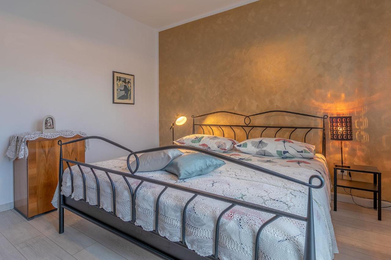 Premium 100M2 Sea View Apartment Ližnjan Dış mekan fotoğraf