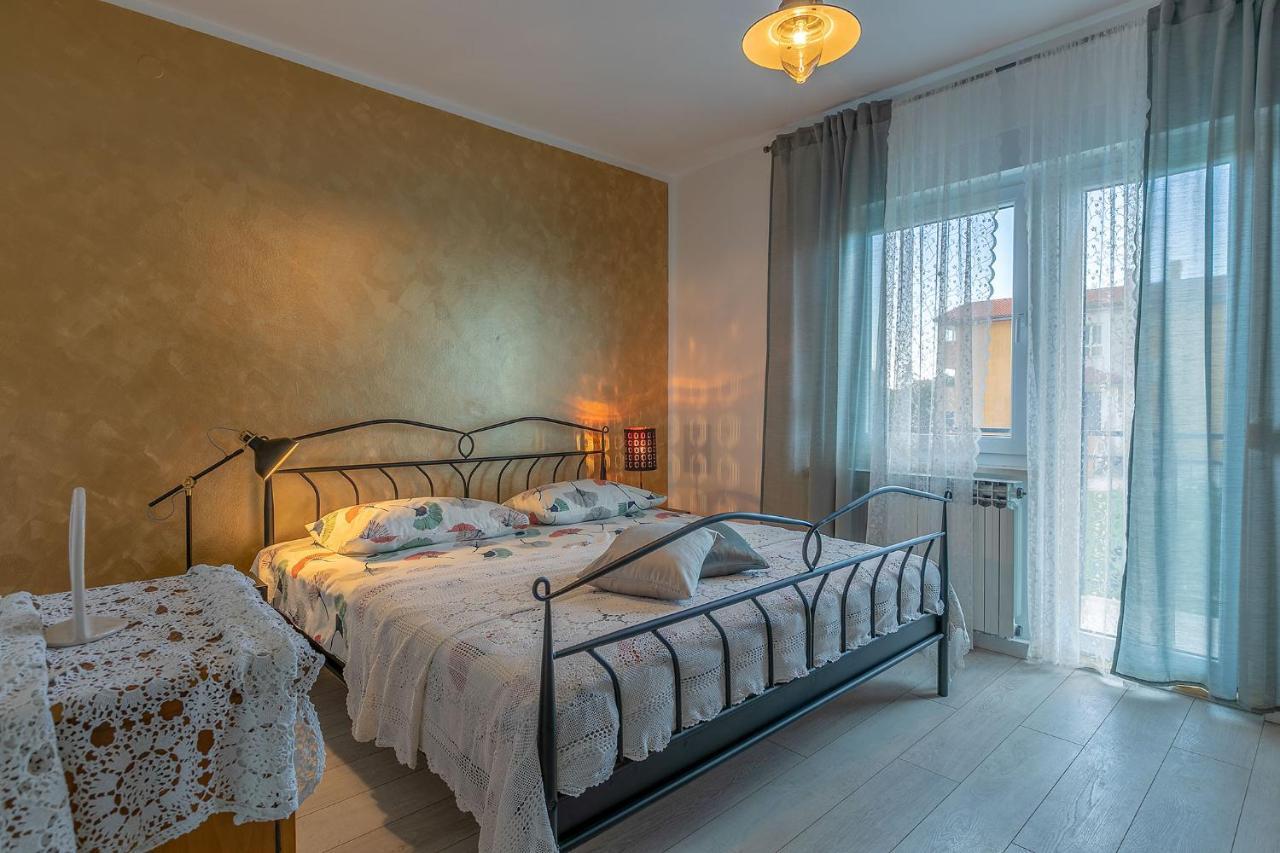 Premium 100M2 Sea View Apartment Ližnjan Dış mekan fotoğraf
