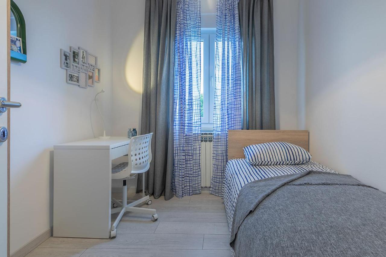 Premium 100M2 Sea View Apartment Ližnjan Dış mekan fotoğraf